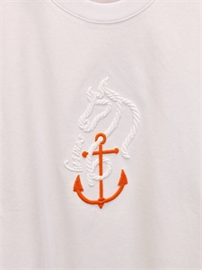Футболка HERMES 172808