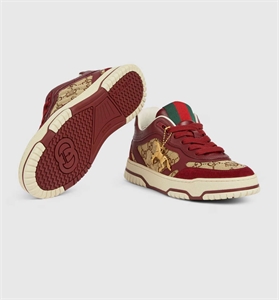 Кроссовки GUCCI 173117