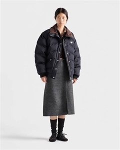 Куртка PRADA 173550