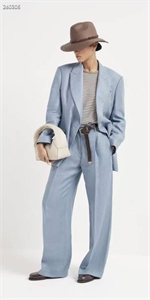 Костюм BRUNELLO CUCINELLI 174711