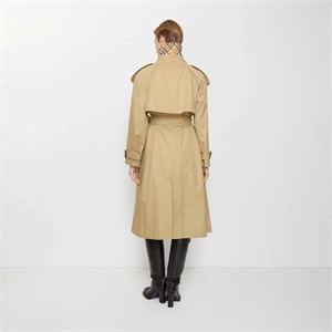 Плащ BURBERRY 175973