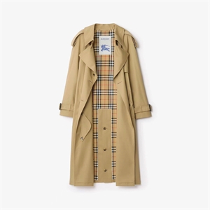 Плащ BURBERRY 175973