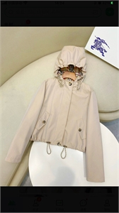 Ветровка BURBERRY 176011