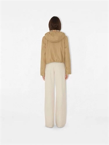 Ветровка BURBERRY 176011