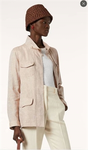 Куртка LORO PIANA 176161