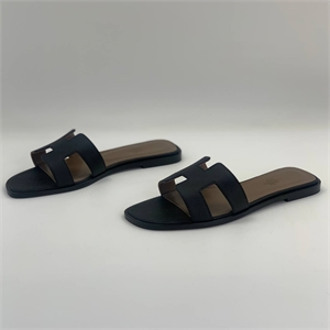Тапочки HERMES 176252