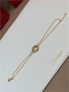 Серьги CARTIER 176514