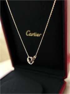 Серьги CARTIER 176724