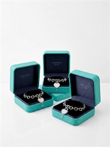 Браслет Tiffany&Co Серебро 925 п 176803