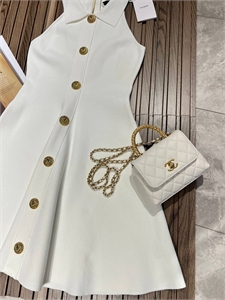 Платье CHANEL 176953