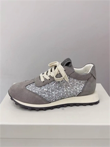 Кроссовки BRUNELLO CUCINELLI 177148