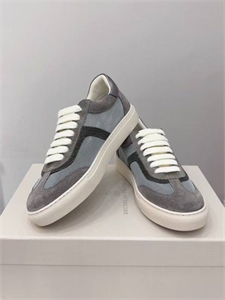 Кеды BRUNELLO CUCINELLI 177152