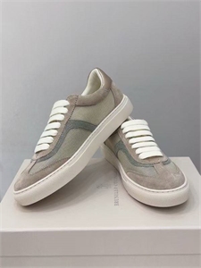 Кеды BRUNELLO CUCINELLI 177153