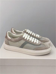 Кеды BRUNELLO CUCINELLI 177153