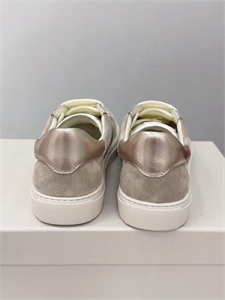 Кеды BRUNELLO CUCINELLI 177153
