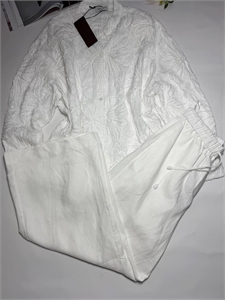 Рубашка  ERMANO SCERVINO 177801