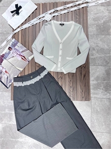 Кардиган CHANEL 177901