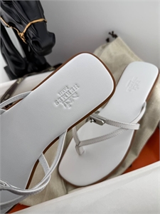 Тапочки HERMES 178248