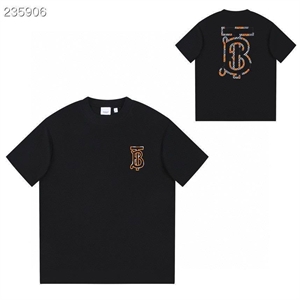 Футболка BURBERRY 178375