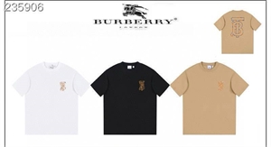 Футболка BURBERRY 178375