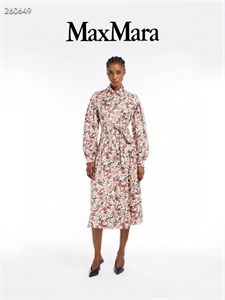 Платье MAX MARA 178383