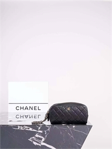 Косметичка CHANEL 178548