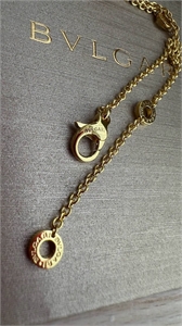 Кольцо BVLGARI 179266