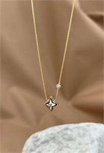 Серьги LOUIS VUITTON 179339