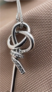 Кольцо Tiffany&Co 179524