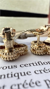 Браслет Van Cleef 179553