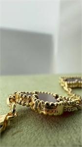 Браслет Van Cleef 179553
