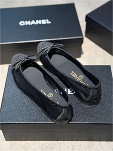 Балетки CHANEL 179647