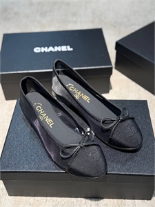 Балетки CHANEL 179647