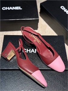 Туфли CHANEL 179680