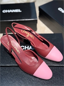 Туфли CHANEL 179680