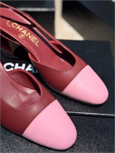Туфли CHANEL 179680