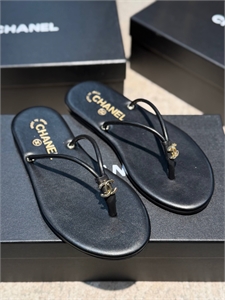 Тапочки CHANEL 179747
