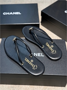 Тапочки CHANEL 179747