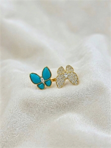 Кольцо Van Cleef 179751