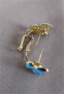 Кольцо Van Cleef 179751