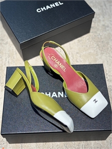 Туфли CHANEL 179758