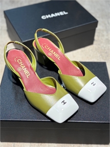 Туфли CHANEL 179758