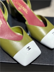 Туфли CHANEL 179758
