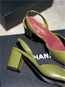 Туфли CHANEL 179758
