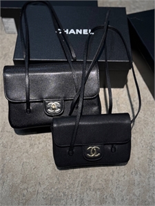 Сумка CHANEL Маленькая 179810