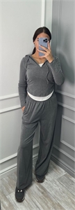 Костюм BRUNELLO CUCINELLI 179928