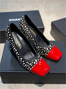 Туфли CHANEL 180108