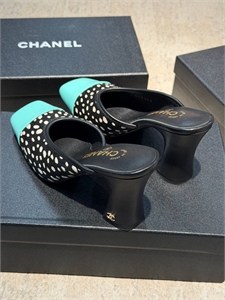 Туфли CHANEL 180109
