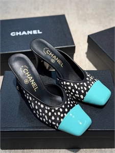 Туфли CHANEL 180109