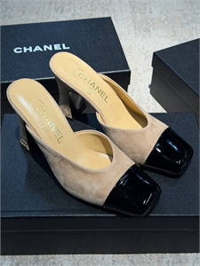 Туфли CHANEL 180110